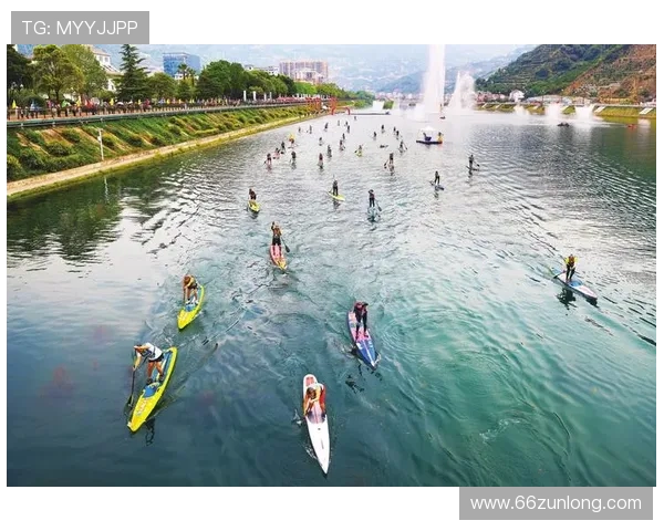 五排河比赛：探索水上竞技的激情与挑战