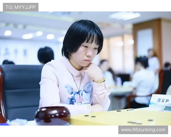2026年江西省围棋比赛精彩回顾与选手表现分析