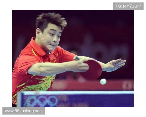 乒乓球比赛状态下的技术与战术分析与应用