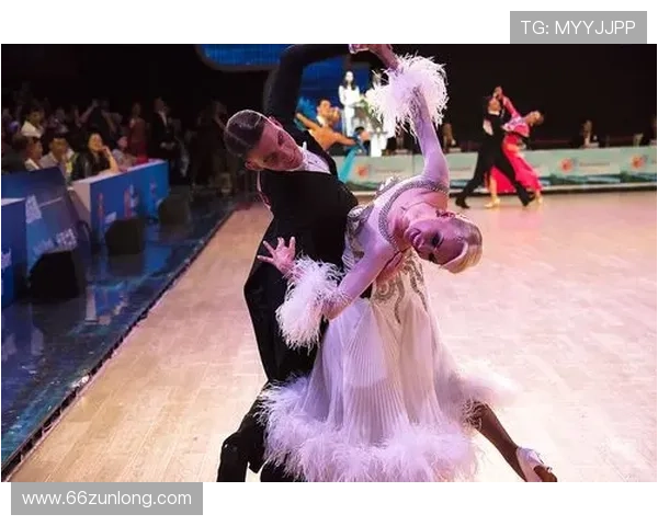 体育舞蹈比赛场地的空间规划与功能分区